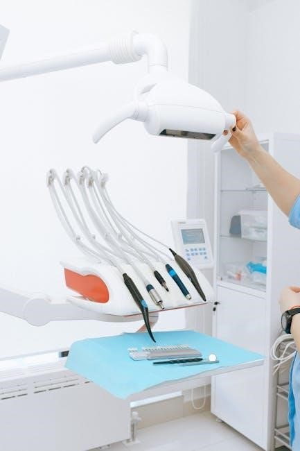 dental handbook pdf