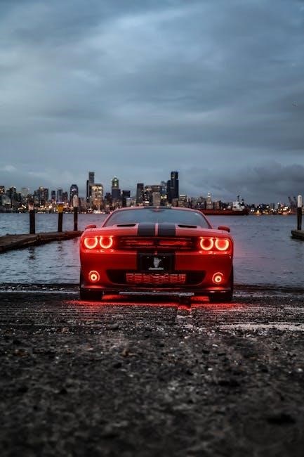 fender mustang 1 manual